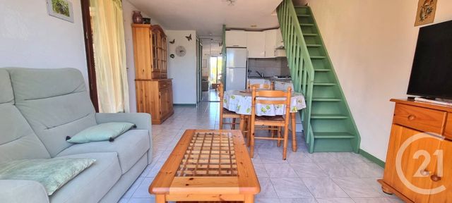 maison à vendre - 3 pièces - 44.73 m2 - ARGELES SUR MER - 66 - LANGUEDOC-ROUSSILLON - Century 21 Côte Catalane Immobilier