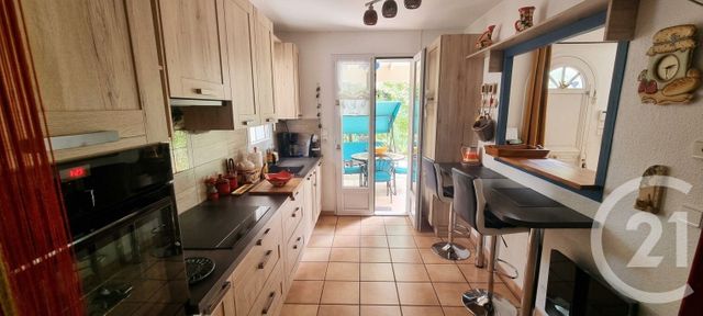 maison à vendre - 5 pièces - 126.13 m2 - ARGELES SUR MER - 66 - LANGUEDOC-ROUSSILLON - Century 21 Côte Catalane Immobilier