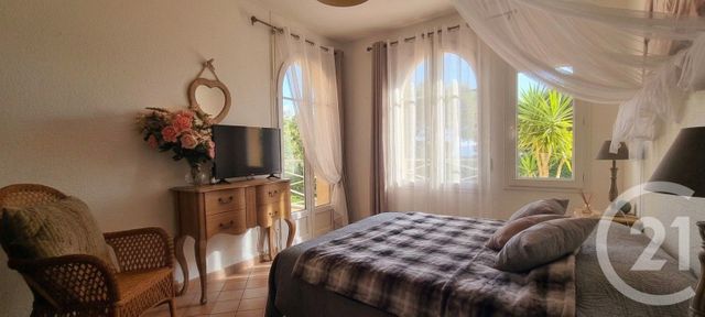 maison à vendre - 5 pièces - 126.13 m2 - ARGELES SUR MER - 66 - LANGUEDOC-ROUSSILLON - Century 21 Côte Catalane Immobilier