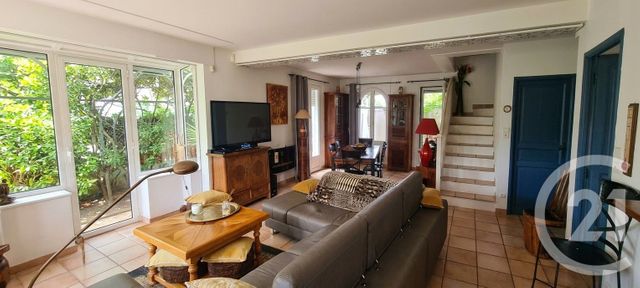 maison à vendre - 5 pièces - 126.13 m2 - ARGELES SUR MER - 66 - LANGUEDOC-ROUSSILLON - Century 21 Côte Catalane Immobilier