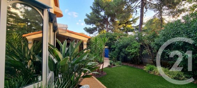 maison à vendre - 5 pièces - 126.13 m2 - ARGELES SUR MER - 66 - LANGUEDOC-ROUSSILLON - Century 21 Côte Catalane Immobilier
