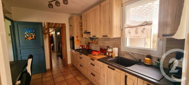 maison à vendre - 5 pièces - 126.13 m2 - ARGELES SUR MER - 66 - LANGUEDOC-ROUSSILLON - Century 21 Côte Catalane Immobilier