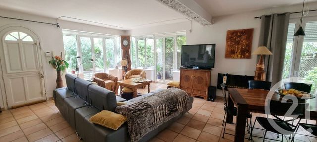 maison à vendre - 5 pièces - 126.13 m2 - ARGELES SUR MER - 66 - LANGUEDOC-ROUSSILLON - Century 21 Côte Catalane Immobilier