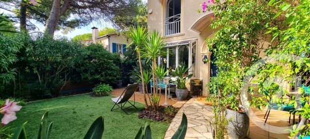 maison à vendre - 5 pièces - 158.13 m2 - ARGELES SUR MER - 66 - LANGUEDOC-ROUSSILLON - Century 21 Côte Catalane Immobilier