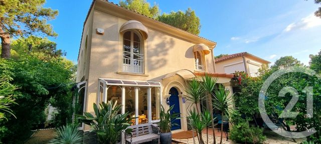 maison - ARGELES SUR MER - 66