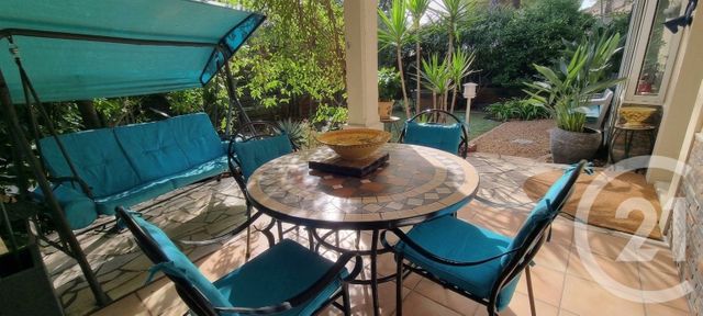 maison à vendre - 5 pièces - 158.13 m2 - ARGELES SUR MER - 66 - LANGUEDOC-ROUSSILLON - Century 21 Côte Catalane Immobilier