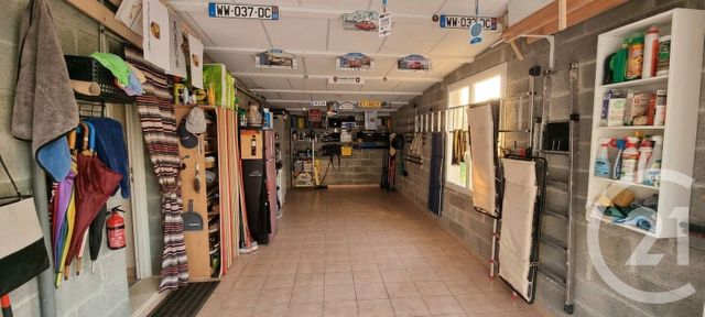 maison à vendre - 5 pièces - 126.13 m2 - ARGELES SUR MER - 66 - LANGUEDOC-ROUSSILLON - Century 21 Côte Catalane Immobilier