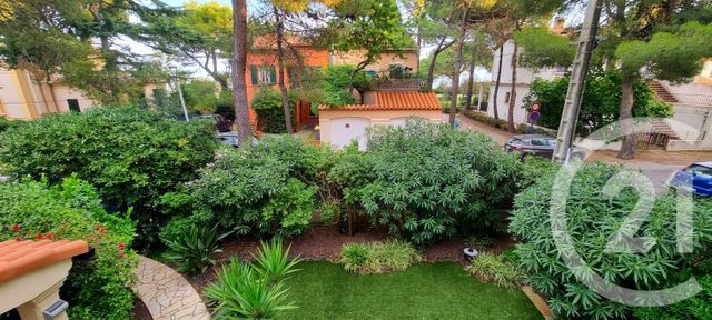 maison à vendre - 5 pièces - 126.13 m2 - ARGELES SUR MER - 66 - LANGUEDOC-ROUSSILLON - Century 21 Côte Catalane Immobilier