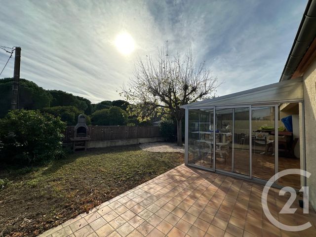 maison à vendre - 3 pièces - 73.2 m2 - ARGELES SUR MER - 66 - LANGUEDOC-ROUSSILLON - Century 21 Côte Catalane Immobilier