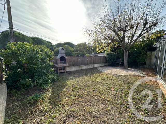 maison à vendre - 3 pièces - 73.2 m2 - ARGELES SUR MER - 66 - LANGUEDOC-ROUSSILLON - Century 21 Côte Catalane Immobilier