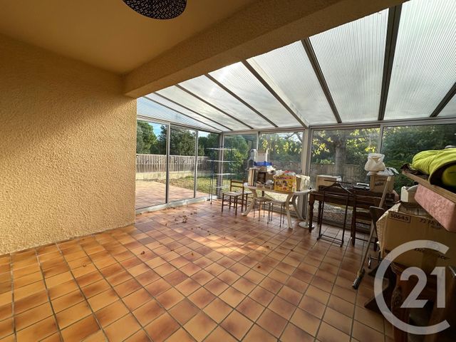 maison à vendre - 3 pièces - 73.2 m2 - ARGELES SUR MER - 66 - LANGUEDOC-ROUSSILLON - Century 21 Côte Catalane Immobilier