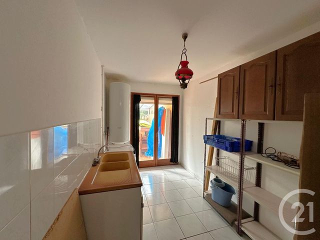 maison à vendre - 3 pièces - 73.2 m2 - ARGELES SUR MER - 66 - LANGUEDOC-ROUSSILLON - Century 21 Côte Catalane Immobilier