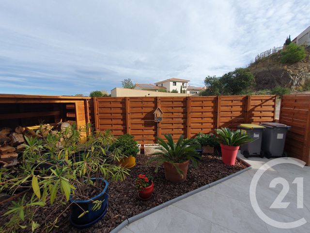 maison à vendre - 6 pièces - 124.49 m2 - PORT VENDRES - 66 - LANGUEDOC-ROUSSILLON - Century 21 Côte Catalane Immobilier