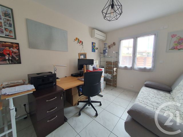 maison à vendre - 6 pièces - 124.49 m2 - PORT VENDRES - 66 - LANGUEDOC-ROUSSILLON - Century 21 Côte Catalane Immobilier