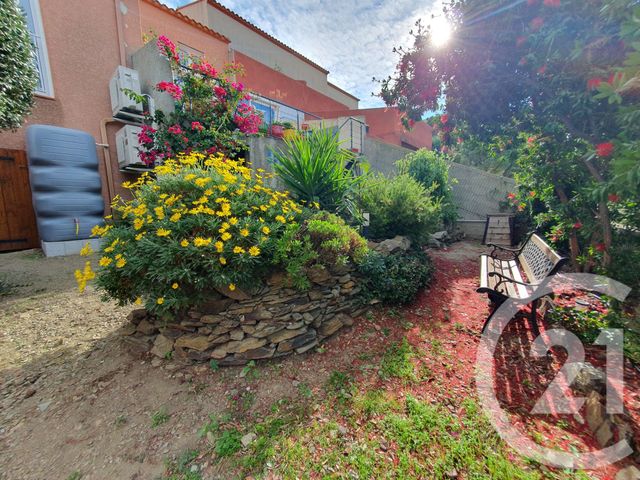 maison à vendre - 6 pièces - 124.49 m2 - PORT VENDRES - 66 - LANGUEDOC-ROUSSILLON - Century 21 Côte Catalane Immobilier