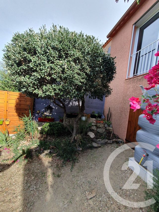 maison à vendre - 6 pièces - 124.49 m2 - PORT VENDRES - 66 - LANGUEDOC-ROUSSILLON - Century 21 Côte Catalane Immobilier