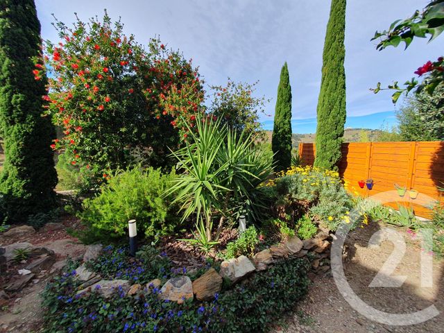 maison à vendre - 6 pièces - 124.49 m2 - PORT VENDRES - 66 - LANGUEDOC-ROUSSILLON - Century 21 Côte Catalane Immobilier