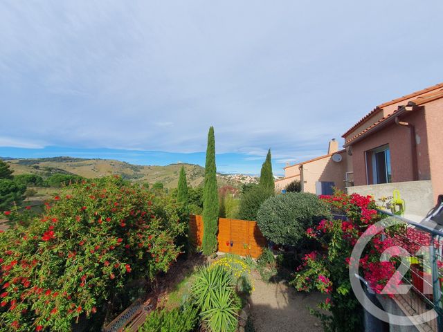 maison à vendre - 6 pièces - 124.49 m2 - PORT VENDRES - 66 - LANGUEDOC-ROUSSILLON - Century 21 Côte Catalane Immobilier