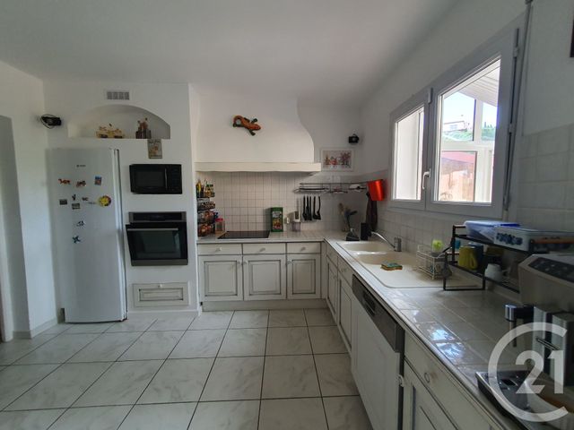 maison à vendre - 6 pièces - 124.49 m2 - PORT VENDRES - 66 - LANGUEDOC-ROUSSILLON - Century 21 Côte Catalane Immobilier