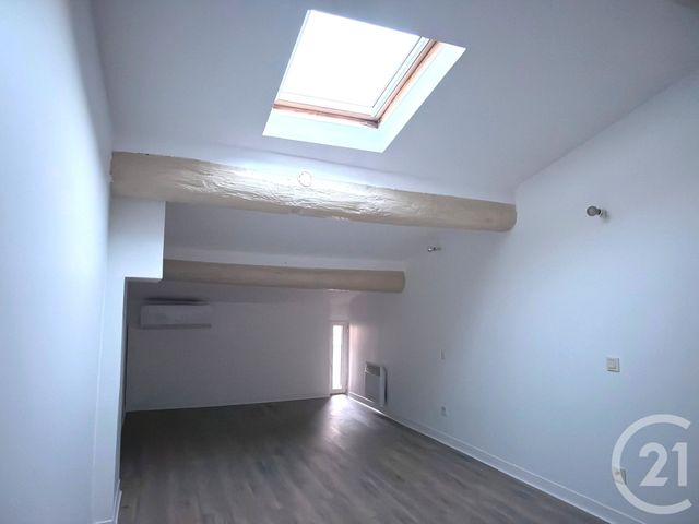 maison à louer - 3 pièces - 44.0 m2 - BAGES - 66 - LANGUEDOC-ROUSSILLON - Century 21 Côte Catalane Immobilier