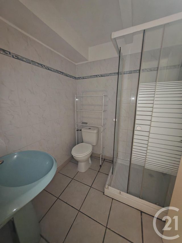 maison à louer - 3 pièces - 44.0 m2 - BAGES - 66 - LANGUEDOC-ROUSSILLON - Century 21 Côte Catalane Immobilier