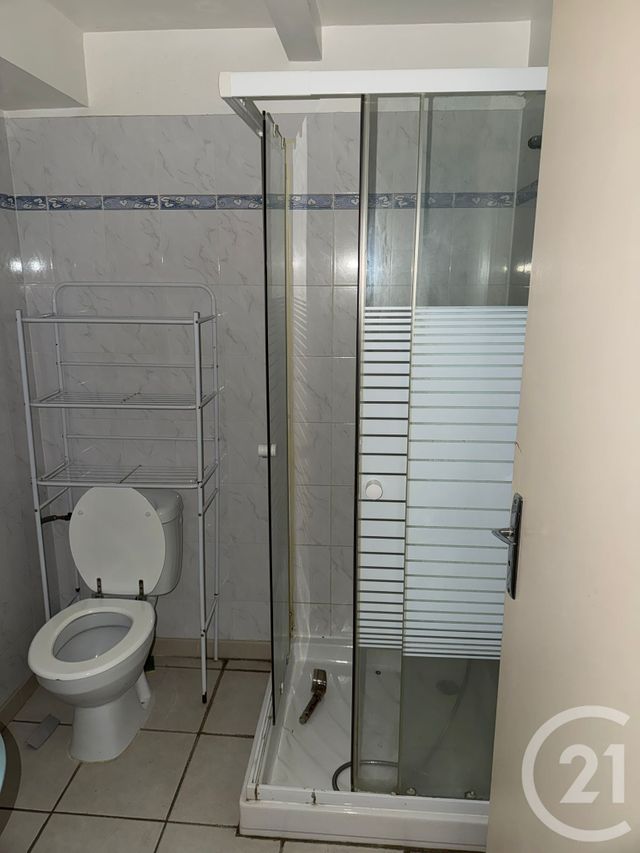 maison à louer - 3 pièces - 44.0 m2 - BAGES - 66 - LANGUEDOC-ROUSSILLON - Century 21 Côte Catalane Immobilier