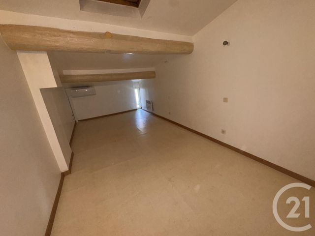 maison à louer - 3 pièces - 44.0 m2 - BAGES - 66 - LANGUEDOC-ROUSSILLON - Century 21 Côte Catalane Immobilier