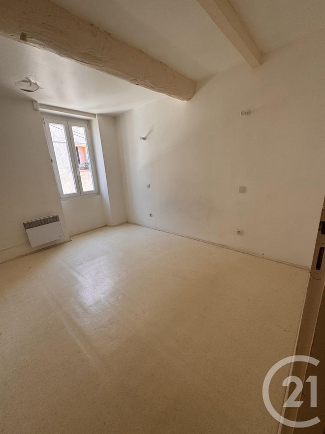 maison à louer - 3 pièces - 44.0 m2 - BAGES - 66 - LANGUEDOC-ROUSSILLON - Century 21 Côte Catalane Immobilier