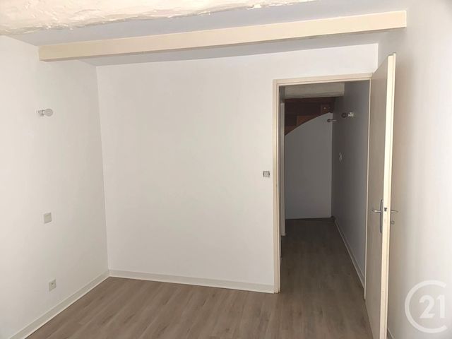 maison à louer - 3 pièces - 44.0 m2 - BAGES - 66 - LANGUEDOC-ROUSSILLON - Century 21 Côte Catalane Immobilier