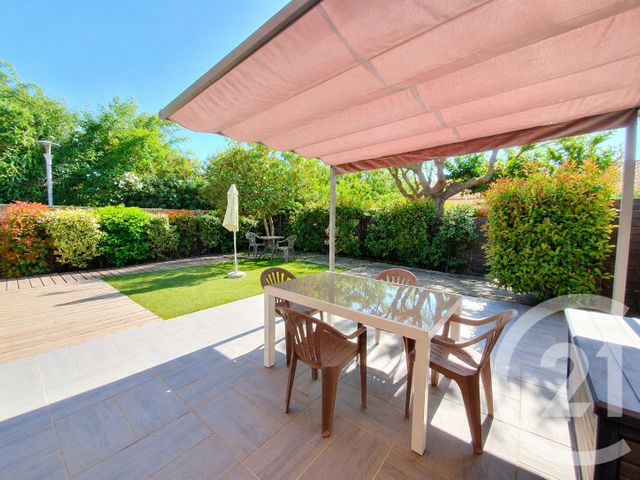 Maison à vendre ARGELES SUR MER