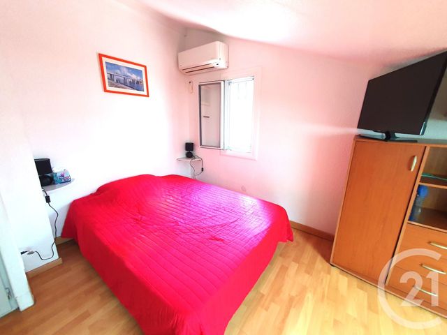 maison à vendre - 3 pièces - 36.71 m2 - ARGELES SUR MER - 66 - LANGUEDOC-ROUSSILLON - Century 21 Côte Catalane Immobilier