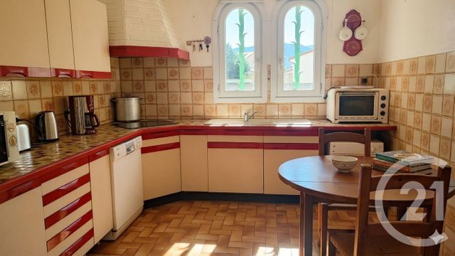maison à vendre - 4 pièces - 99.21 m2 - ST ANDRE - 66 - LANGUEDOC-ROUSSILLON - Century 21 Côte Catalane Immobilier