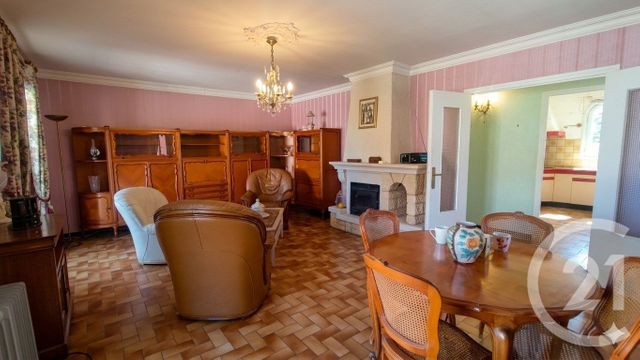 maison à vendre - 4 pièces - 99.21 m2 - ST ANDRE - 66 - LANGUEDOC-ROUSSILLON - Century 21 Côte Catalane Immobilier