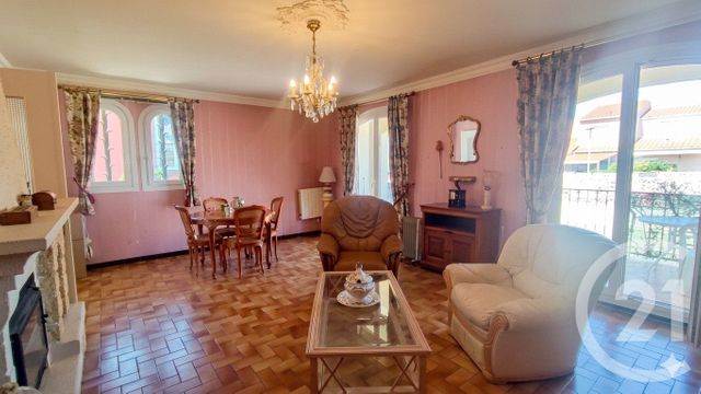 maison à vendre - 4 pièces - 99.21 m2 - ST ANDRE - 66 - LANGUEDOC-ROUSSILLON - Century 21 Côte Catalane Immobilier