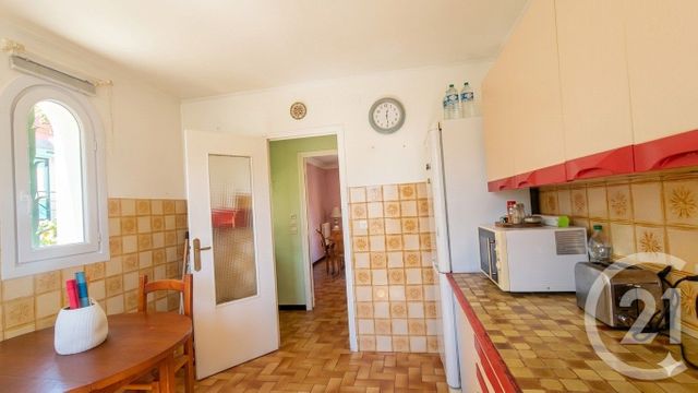 maison à vendre - 4 pièces - 99.21 m2 - ST ANDRE - 66 - LANGUEDOC-ROUSSILLON - Century 21 Côte Catalane Immobilier