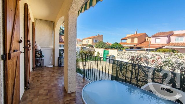 maison à vendre - 4 pièces - 99.21 m2 - ST ANDRE - 66 - LANGUEDOC-ROUSSILLON - Century 21 Côte Catalane Immobilier