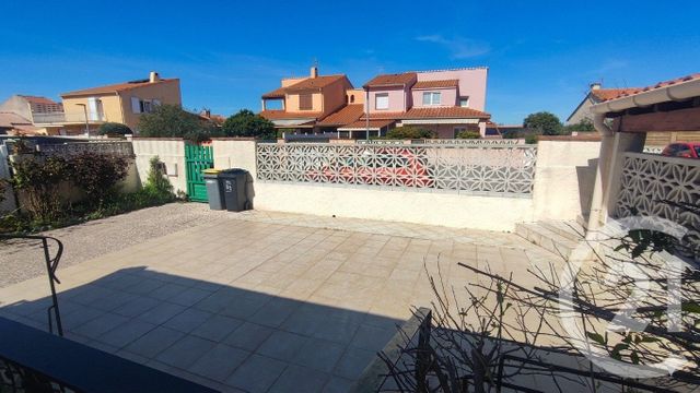 maison à vendre - 4 pièces - 99.21 m2 - ST ANDRE - 66 - LANGUEDOC-ROUSSILLON - Century 21 Côte Catalane Immobilier