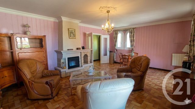 maison à vendre - 4 pièces - 99.21 m2 - ST ANDRE - 66 - LANGUEDOC-ROUSSILLON - Century 21 Côte Catalane Immobilier