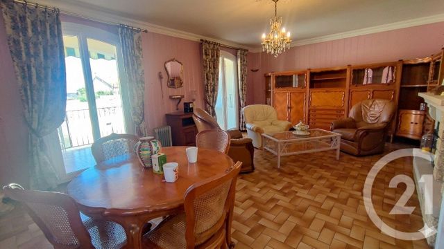 maison à vendre - 4 pièces - 99.21 m2 - ST ANDRE - 66 - LANGUEDOC-ROUSSILLON - Century 21 Côte Catalane Immobilier