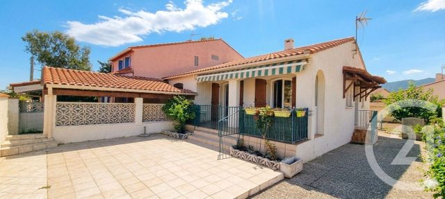 Maison à vendre ST ANDRE
