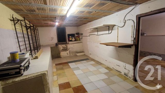 maison à vendre - 4 pièces - 99.21 m2 - ST ANDRE - 66 - LANGUEDOC-ROUSSILLON - Century 21 Côte Catalane Immobilier