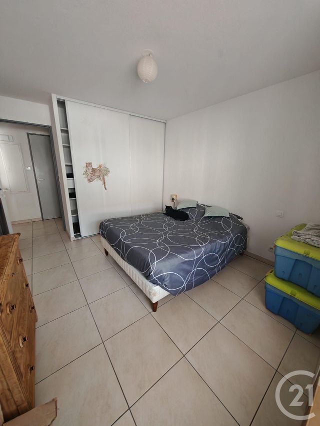 Appartement F2 à louer - 2 pièces - 41.51 m2 - CABESTANY - 66 - LANGUEDOC-ROUSSILLON - Century 21 Côte Catalane Immobilier