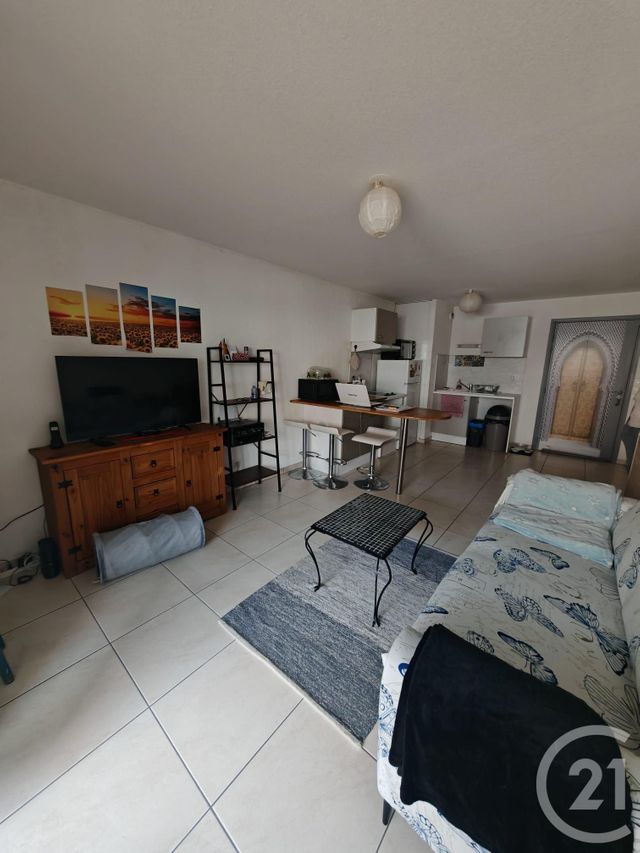 appartement - CABESTANY - 66