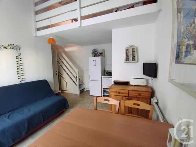 maison à vendre - 3 pièces - 38.3 m2 - ARGELES SUR MER - 66 - LANGUEDOC-ROUSSILLON - Century 21 Côte Catalane Immobilier