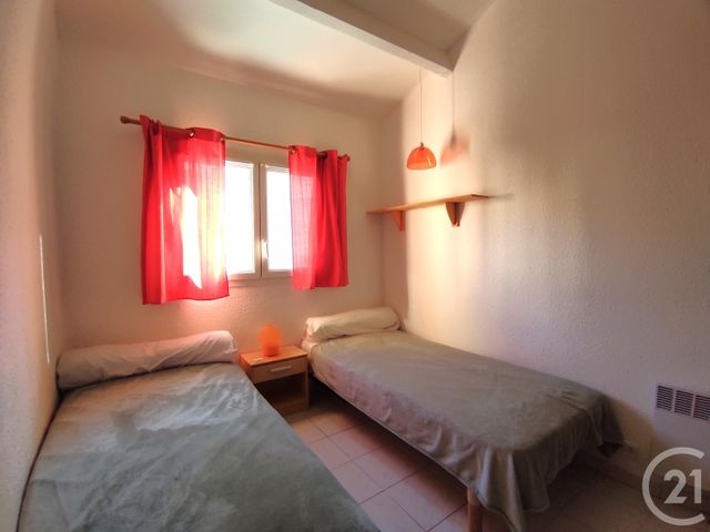 maison à vendre - 3 pièces - 38.3 m2 - ARGELES SUR MER - 66 - LANGUEDOC-ROUSSILLON - Century 21 Côte Catalane Immobilier