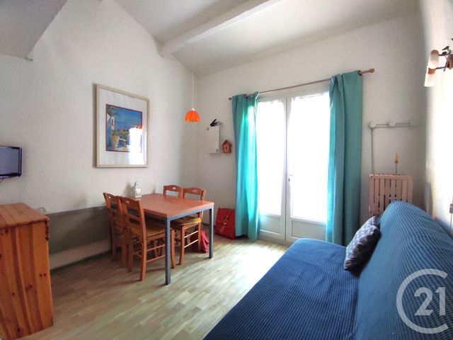 maison à vendre - 3 pièces - 38.3 m2 - ARGELES SUR MER - 66 - LANGUEDOC-ROUSSILLON - Century 21 Côte Catalane Immobilier