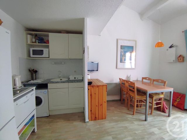 maison à vendre - 3 pièces - 38.3 m2 - ARGELES SUR MER - 66 - LANGUEDOC-ROUSSILLON - Century 21 Côte Catalane Immobilier