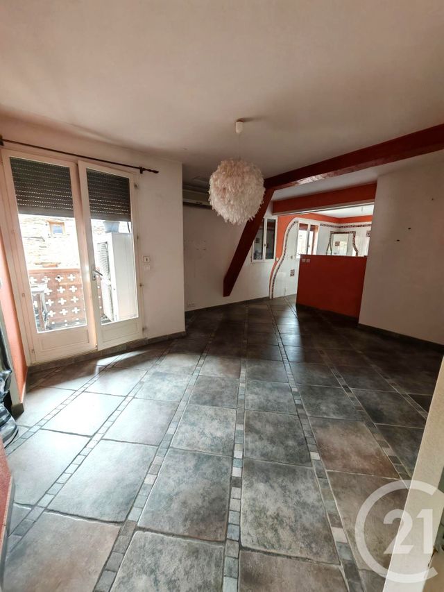 Appartement F3 à louer - 3 pièces - 159.46 m2 - TORREILLES - 66 - LANGUEDOC-ROUSSILLON - Century 21 Côte Catalane Immobilier