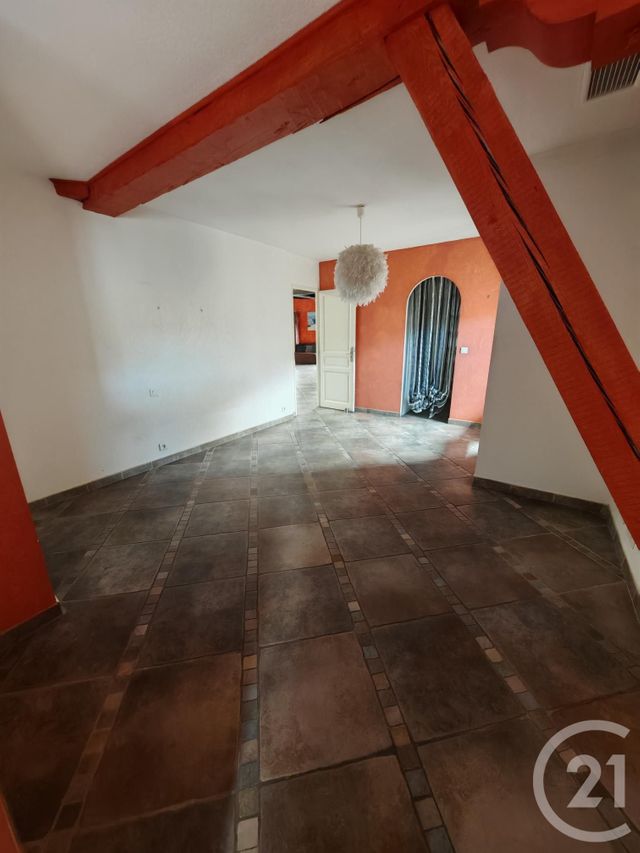 Appartement F3 à louer - 3 pièces - 159.46 m2 - TORREILLES - 66 - LANGUEDOC-ROUSSILLON - Century 21 Côte Catalane Immobilier