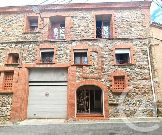 Appartement F3 à louer - 3 pièces - 159.46 m2 - TORREILLES - 66 - LANGUEDOC-ROUSSILLON - Century 21 Côte Catalane Immobilier